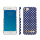 Etui Fashion Case do iPhone 6/6S/7/8 niebieskie  - 1381250 - zdjęcie 2